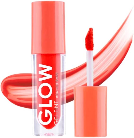 Cathy doll gel tint hot babe 04