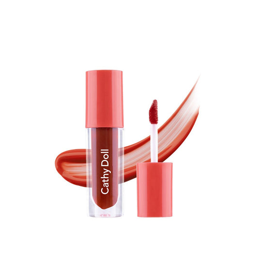 Cathy Doll Glolw Gel Tint| Like Brick 06