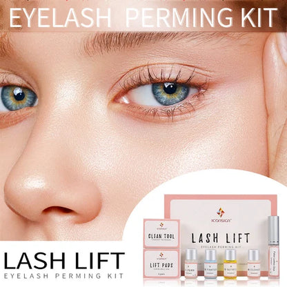 ICONSIGN Lash Lift Kit