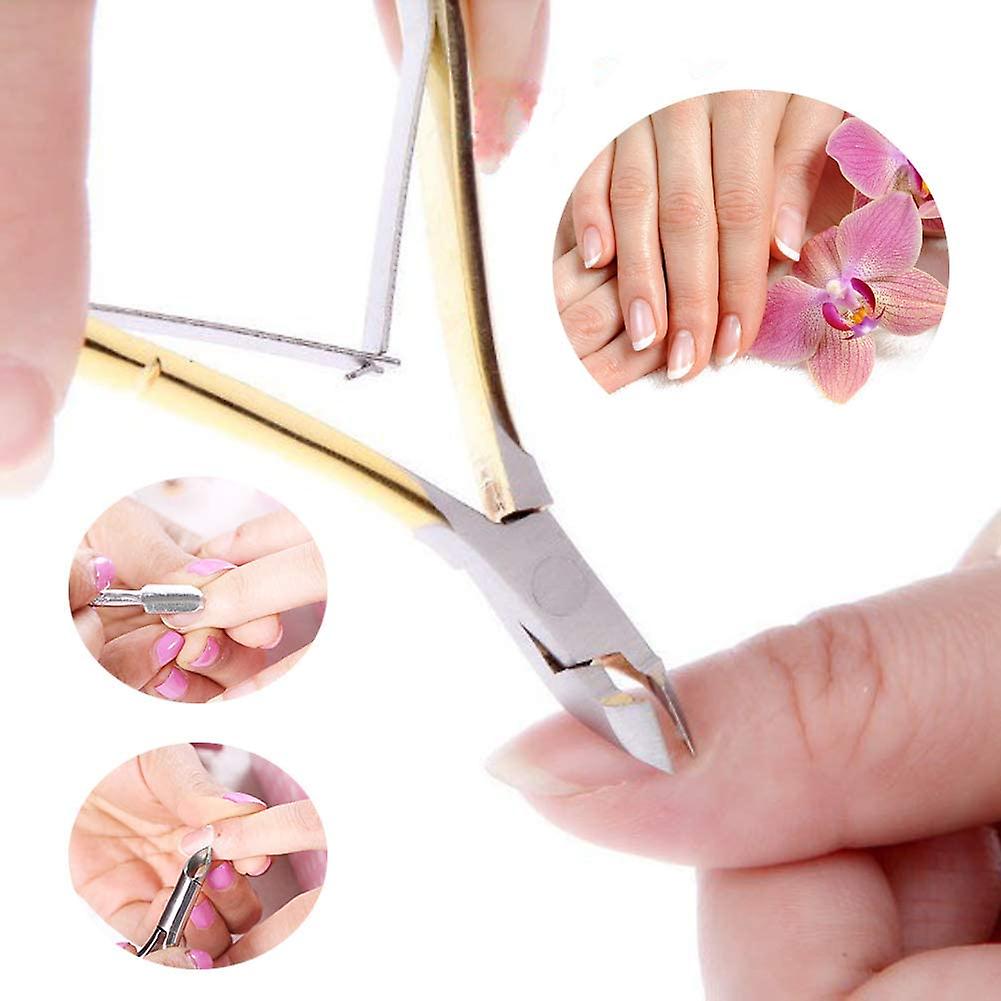 Cuticle Cutter Premium ( random)