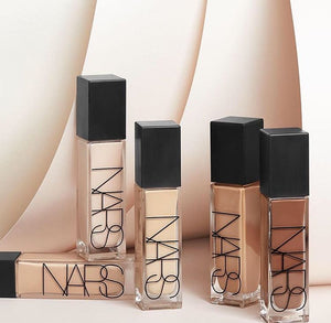 NARS Natural Radiant Long Wear Foundation | Gobi