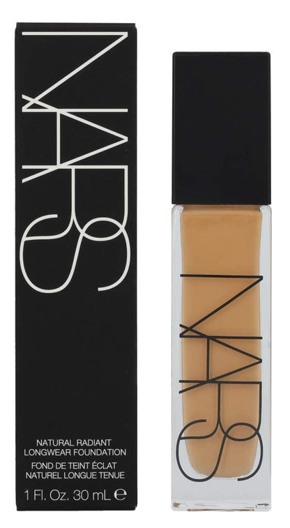 NARS Natural Radiant Long Wear Foundation | Gobi