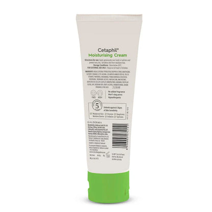 Cetaphil Moisturising Cream (80g)