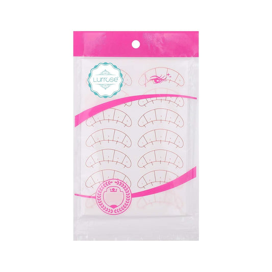 Bae Beaute Beauty Eyelash Sticker|