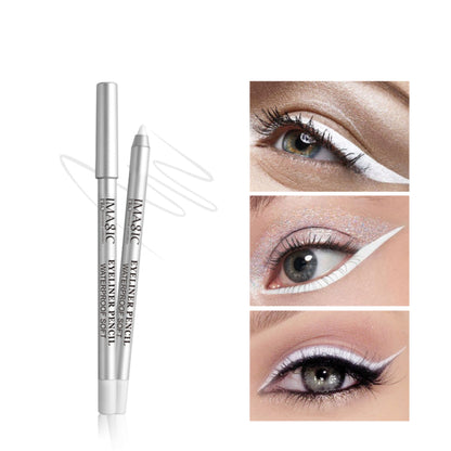 Imagic Professional White Eyeliner Kajal Pencil