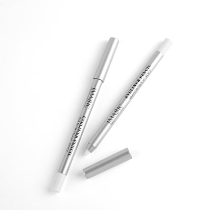 Imagic Professional White Eyeliner Kajal Pencil