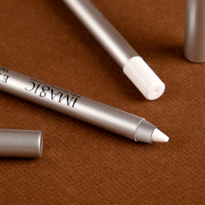 Imagic Professional White Eyeliner Kajal Pencil