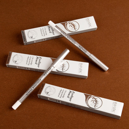 Imagic Professional White Eyeliner Kajal Pencil