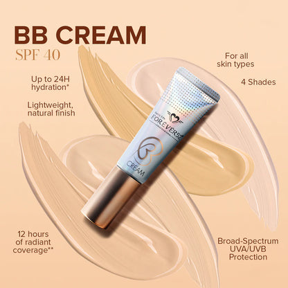 Daily Life Forever52 BB Cream (30ml)