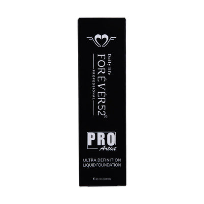 Daily Life Forever52 Pro Artist Ultra Definition Liquid Foundation (60ml)