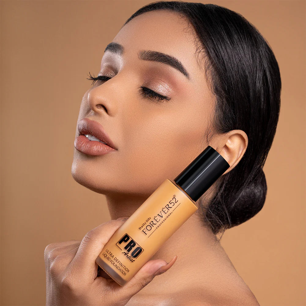 Daily Life Forever52 Pro Artist Ultra Definition Liquid Foundation (60ml)