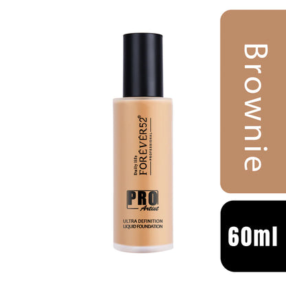 Daily Life Forever52 Pro Artist Ultra Definition Liquid Foundation (60ml)