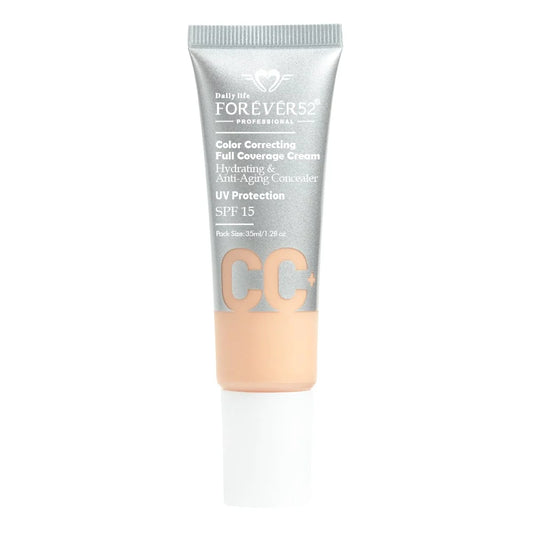 Daily Life Forever52 Color Correcting CC Cream With SPF 15  (35 ml)