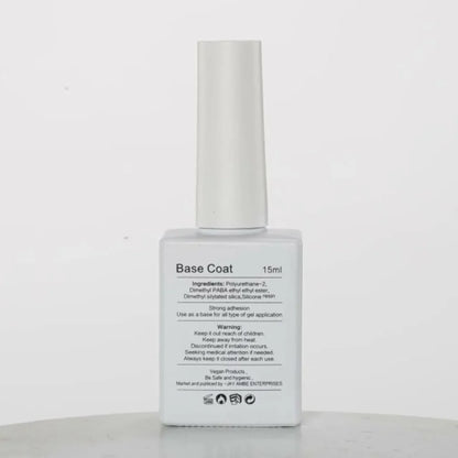 Bolt Bee Base Coat (15ml)