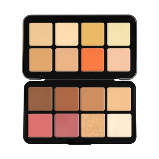 Daily Life Forever52 Camouflage HD Palette - CHP002 (40 g)