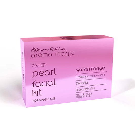 Aroma Magic Pearl Facial Kit - Single Use