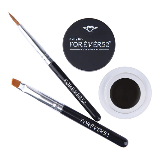 Daily Life Forever52 Long Wear Gel Eyeliner Tattoo (5gm)