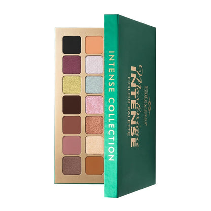 Daily Life Forever52 28 Color Intense Eyeshadow Palette  (50.4 g)