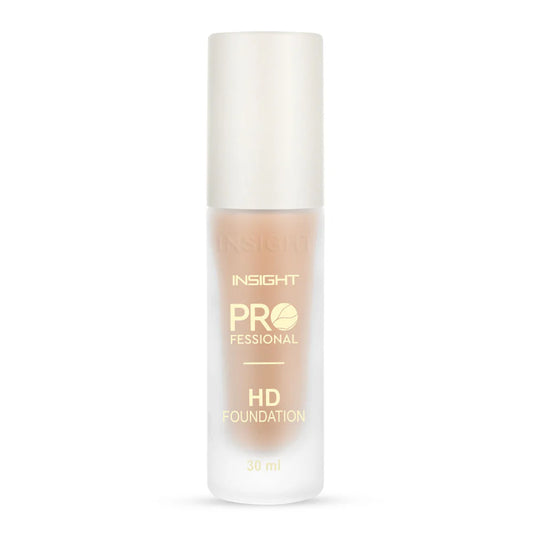 Insight PROfessional HD Foundation | Shade MN16| FD-37