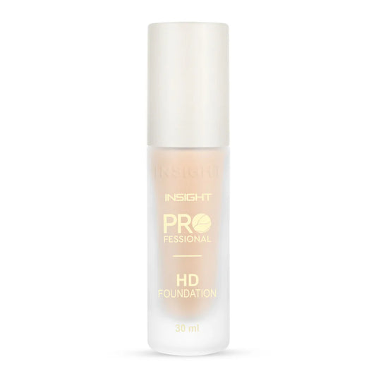 Insight PROfessional HD Foundation | Shade MN18| FD-37