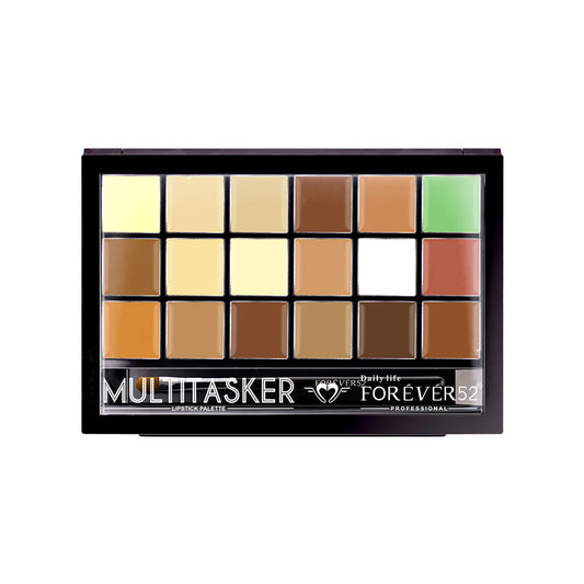 Daily Life Forever52 Multitasker Corrector Palette MPC001 (36gm)