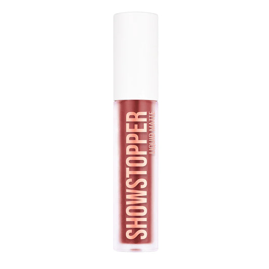 Daily Life Forever52 Showstopper Liquid Matte Lipstick (5ml)