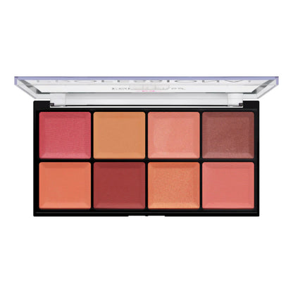 Daily Life Forever52 8 Color Spotlight Blusher Palette - (36g)