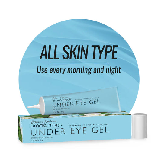 Aroma Magic Under Eye Gel