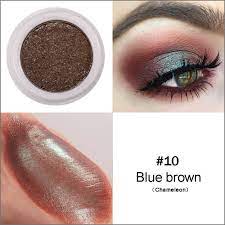 BAE BEAUTE Multipurpose Loose Pigment | Shimmer Dust | Brown 14