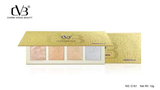 CVB 4 BAKED HIGHLIGHTER