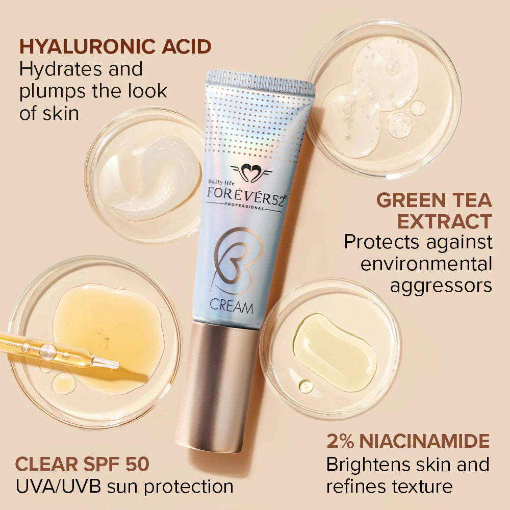 Daily Life Forever52 BB Cream (30ml)