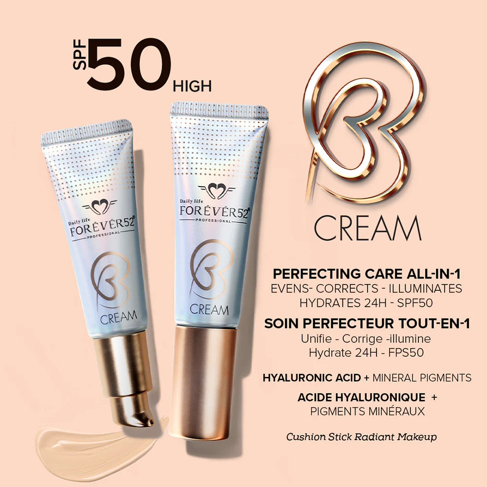 Daily Life Forever52 BB Cream (30ml)