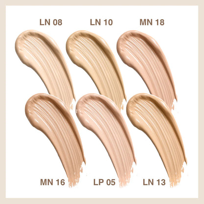 Insight PROfessional HD Foundation | Shade LN13| FD-37