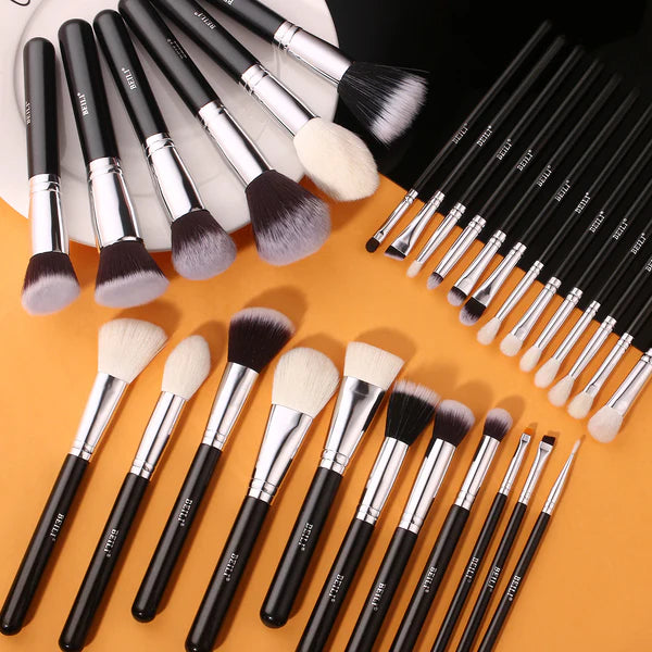 Beili professional makeup 30Pcs Brush Set | B