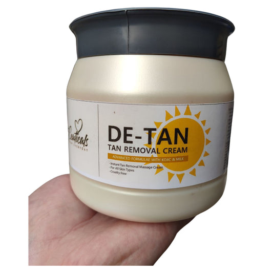 BEAUTYCEUTICALS De Tan | Tan Removal Cream