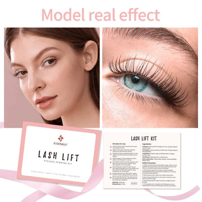 ICONSIGN Lash Lift Kit