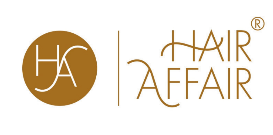Hair Affair logo
