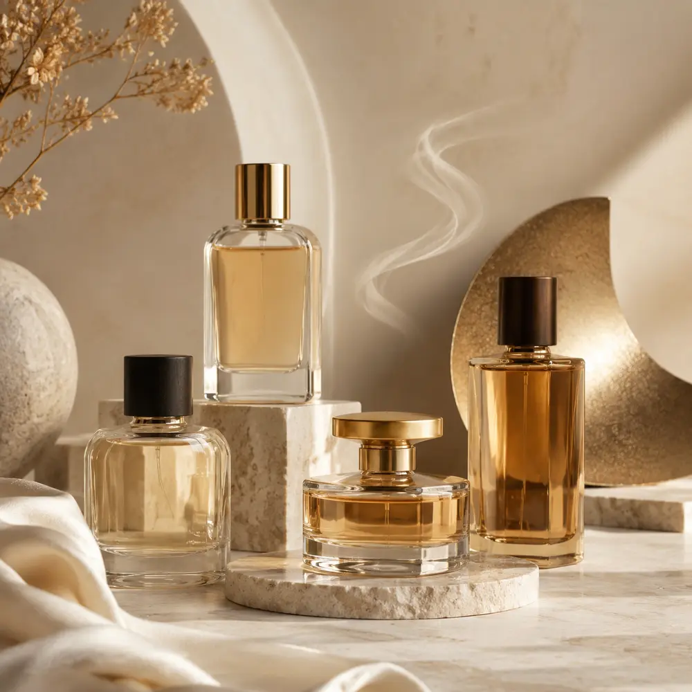 Fragrance ritual category image