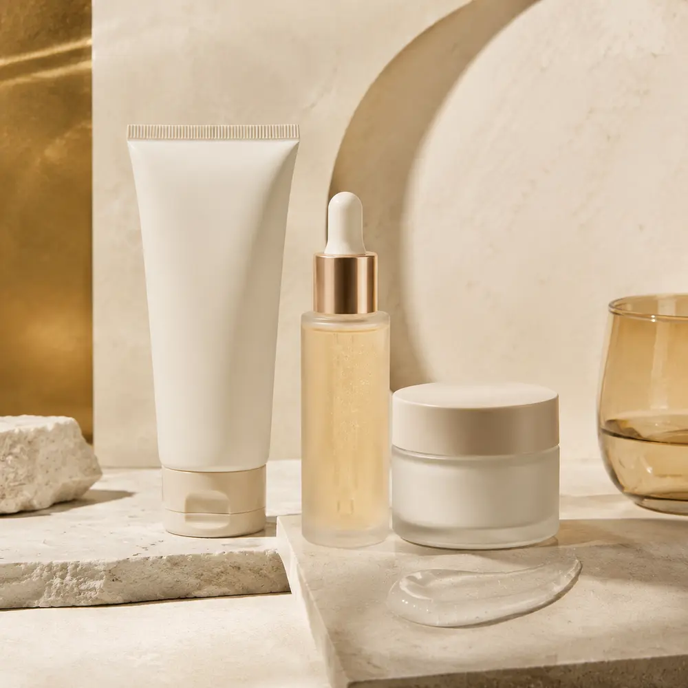 Skincare ritual category image