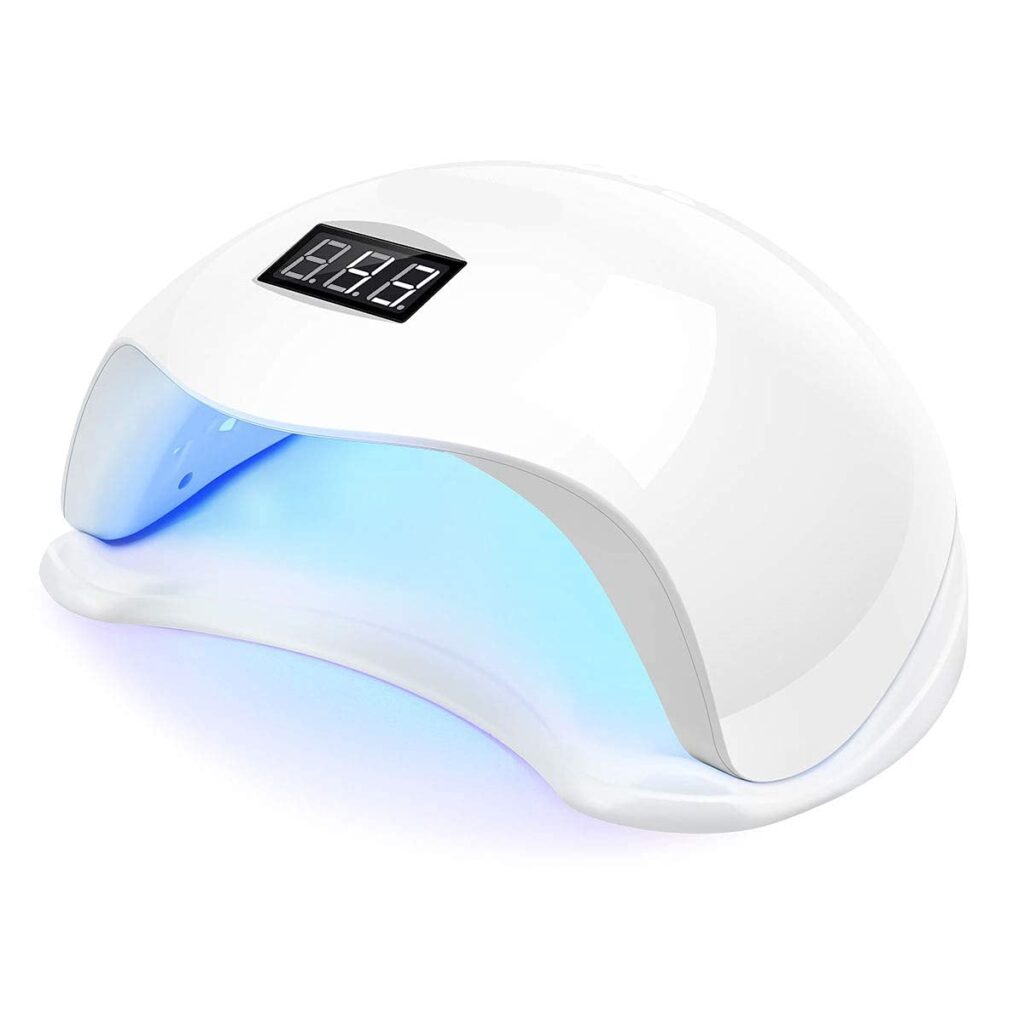 Shills Professional Legend Nail Art 48w LED UV Lamp