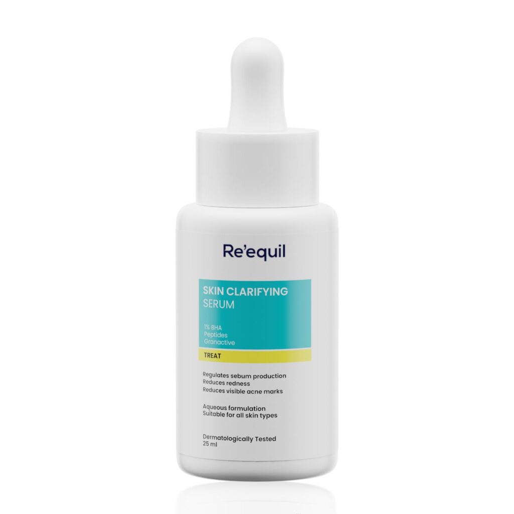 Re'equil Skin Clarifying Serum | 25ml