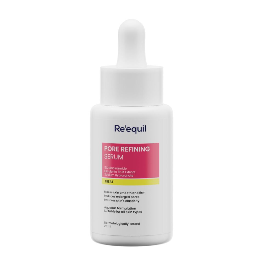 Re'equil Pore Refining Serum | 25ml