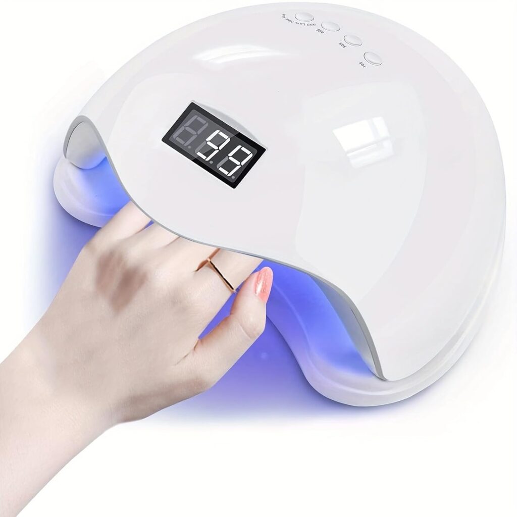 VENALISA SUN UV LED Lamp | 48W random colour