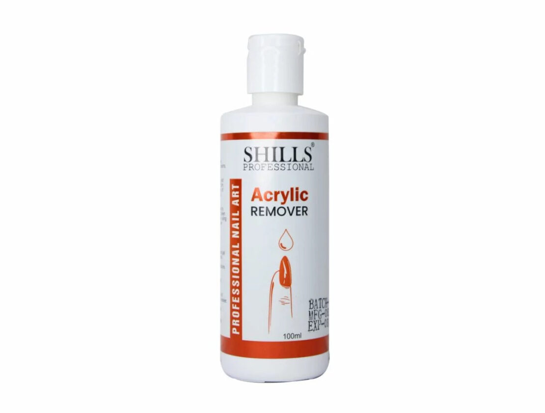 Shills Professional Acrylic Remover -100ml
