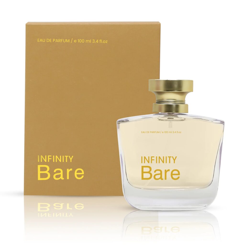 Infinity Bare - 100ml