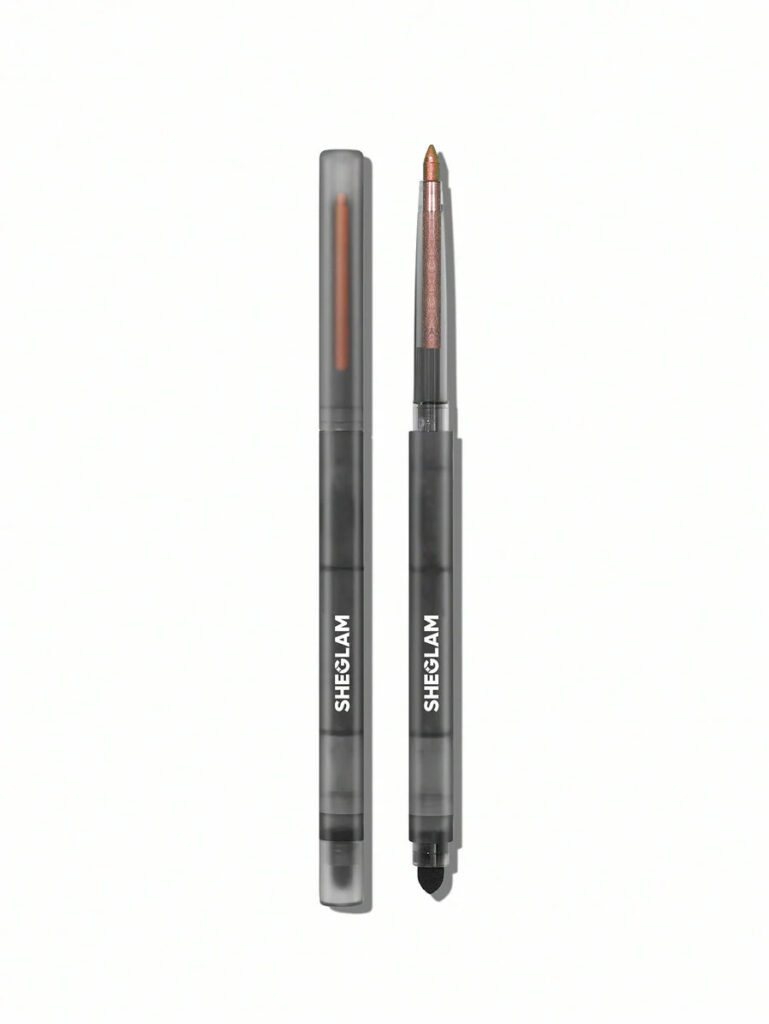 Sheglam Chroma Zone Multichrome Gel Liner-Subliminal