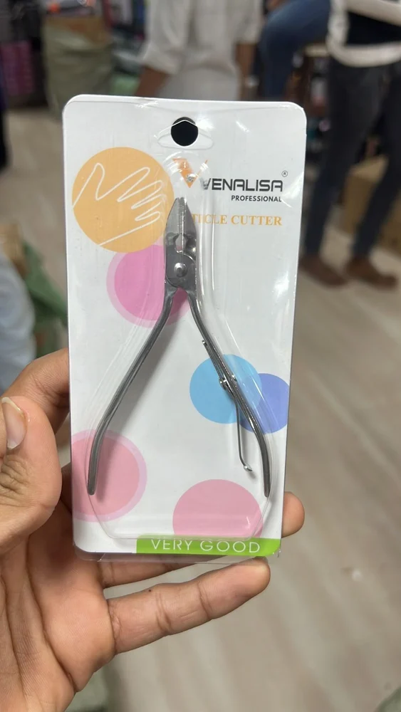 Venalisa Cuticle Cutter