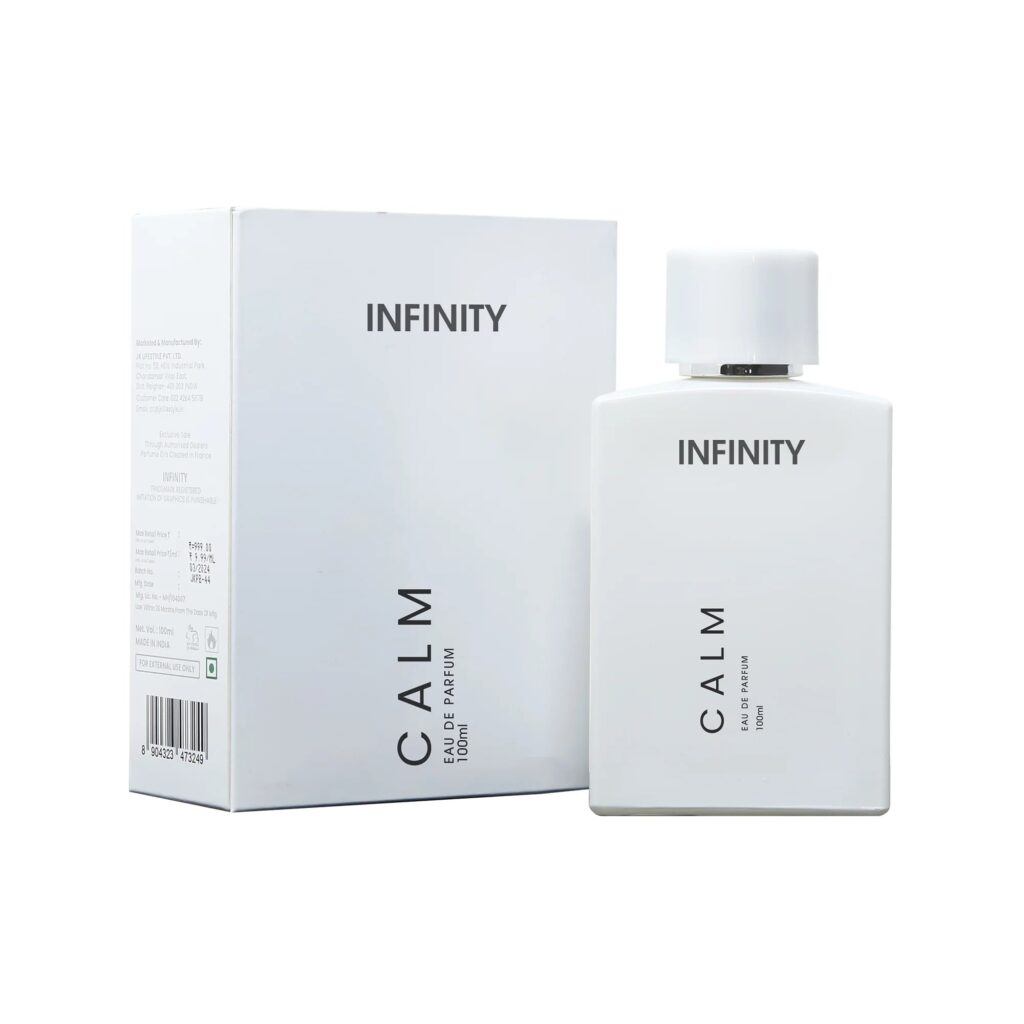 Infinity Calm - 100ml