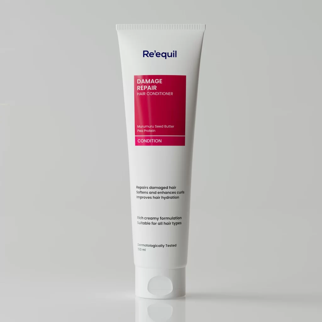 Re'equil Hair Conditioner | Damage Repair | 150ml