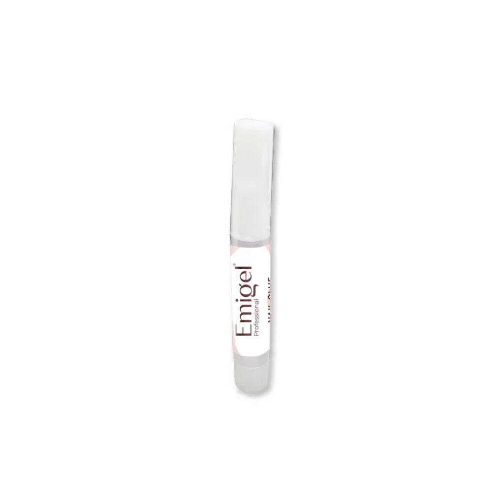 Emigel - Press On Glue - Nail Essentials - 2g